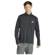 Adidas Ανδρική μακρυμάνικη μπλούζα Train Essentials 1/4-Zip Longsleeve Tee